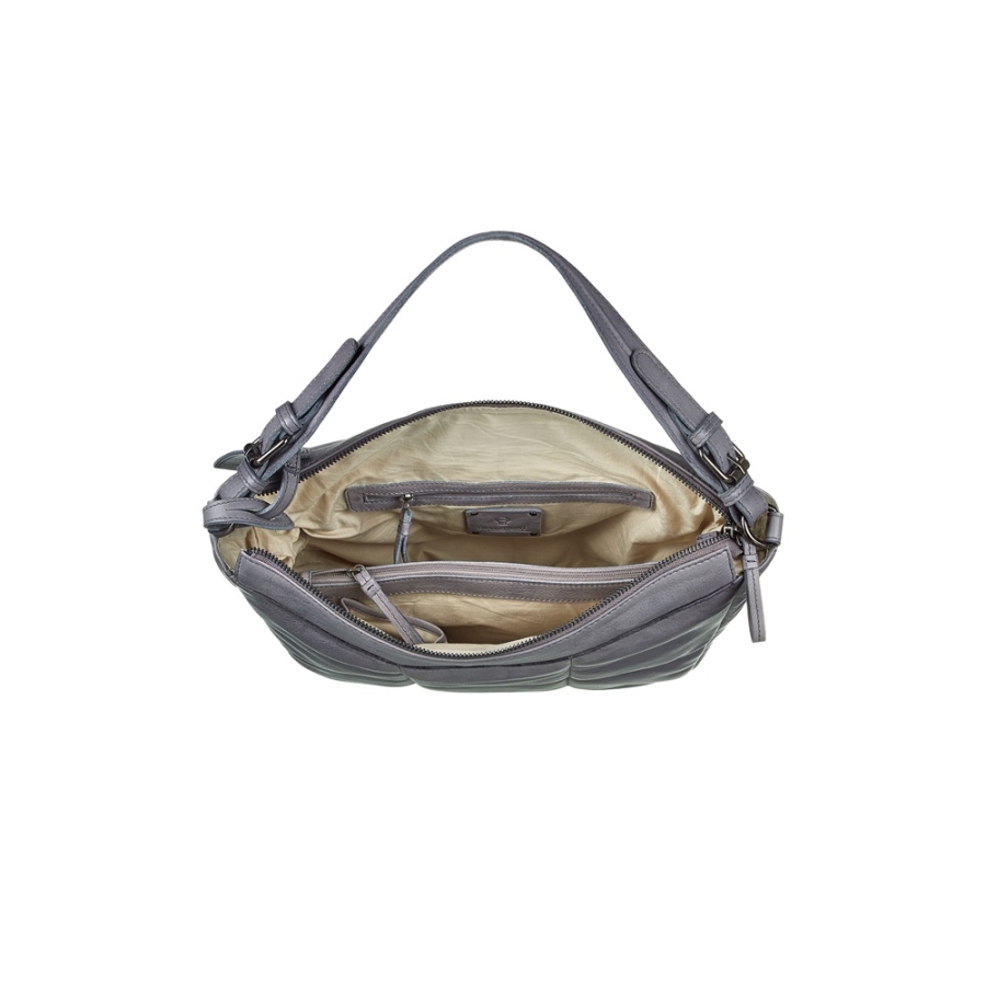 VIOLA TOTE STORM